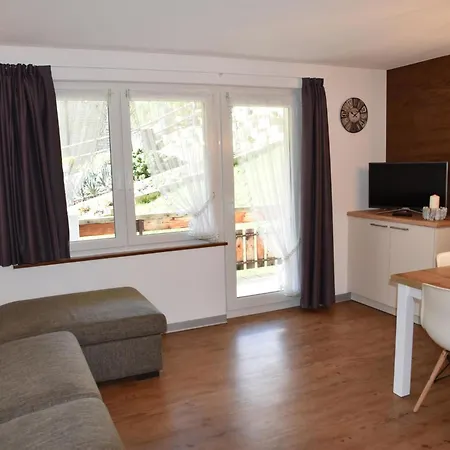 Amedee Appartement-fewo 5-bettwohnung Nr- 1 By Interhome Appartement
