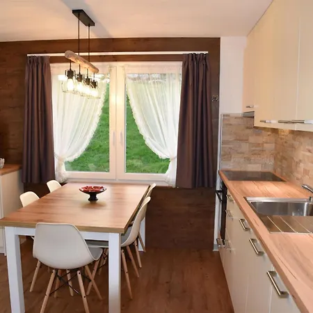 Appartement Amedee Appartement-fewo 5-bettwohnung Nr- 1 By Interhome Saas-Fee