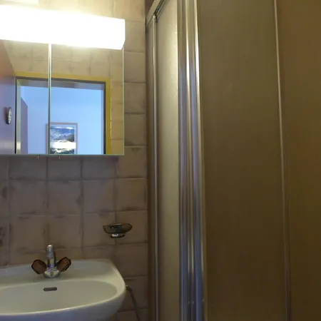 Appartement Amedee Appartement-fewo 5-bettwohnung Nr- 1 By Interhome