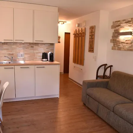 Amedee Appartement-fewo 5-bettwohnung Nr- 1 By Interhome Appartement *