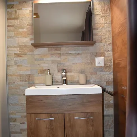 Amedee Appartement-fewo 5-bettwohnung Nr- 1 By Interhome Appartement *