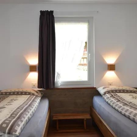 Amedee Appartement-fewo 5-bettwohnung Nr- 1 By Interhome Appartement *
