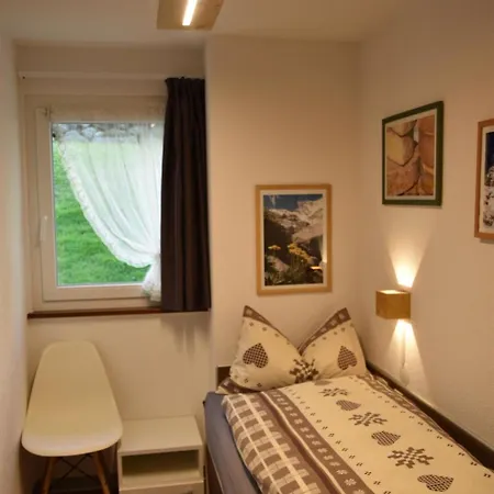 Appartement Amedee Appartement-fewo 5-bettwohnung Nr- 1 By Interhome
